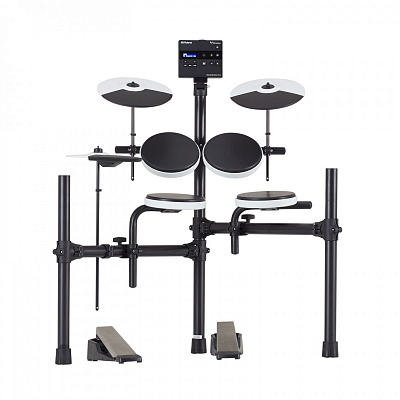Электронная ударная установка Roland TD-02KV